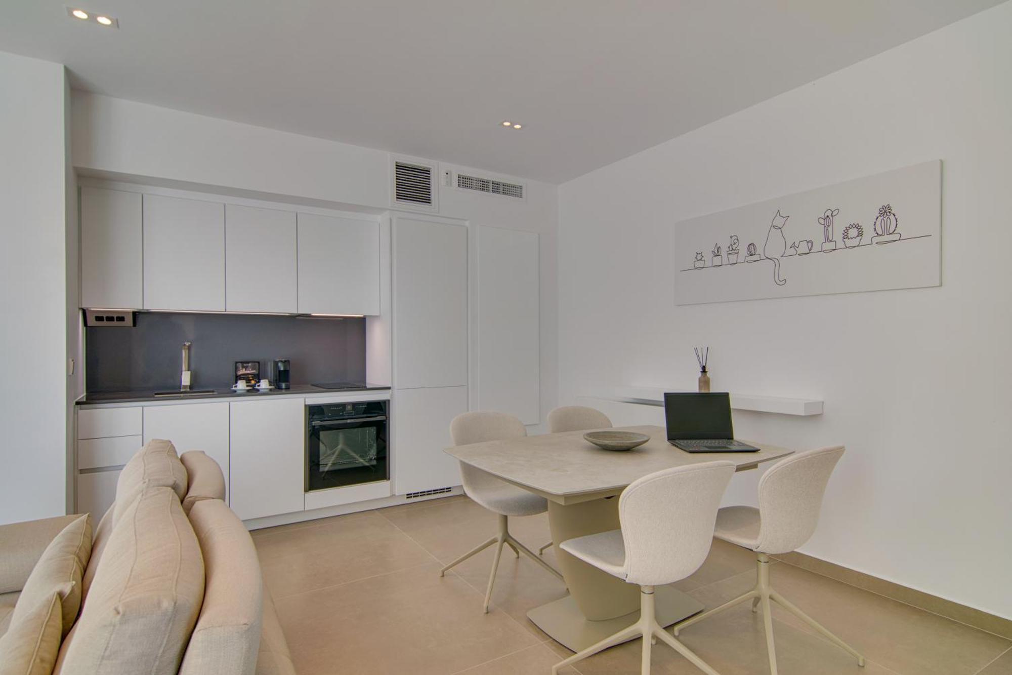 Livinghome Suites Парга Экстерьер фото